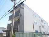 Glanpia Court放出東