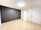 居室 Glanpia Court放出東
