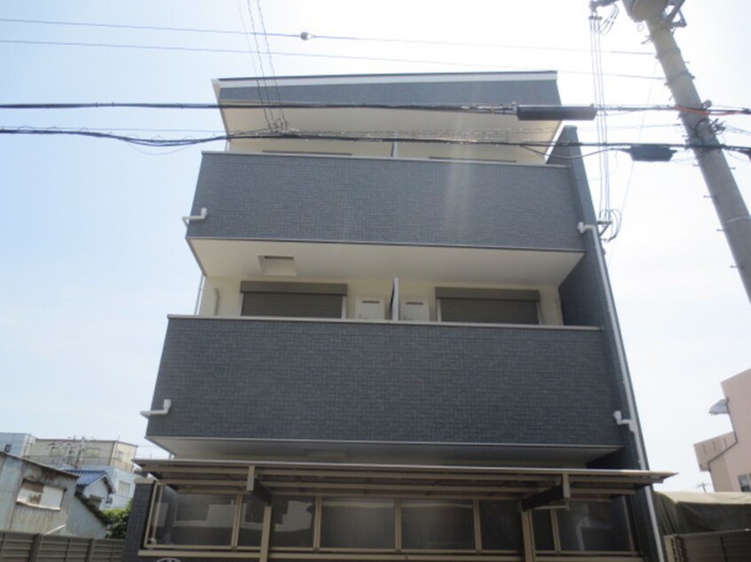 その他 Glanpia Court放出東