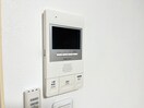 内観写真 Glanpia Court放出東