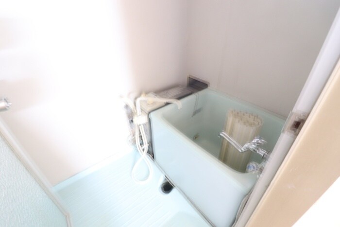 バス／シャワールーム等 ハイツ曙Ｂ