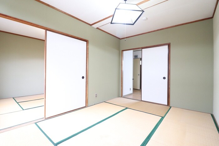 居室 ハイツ曙Ｂ