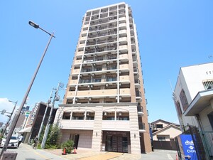 サムティ大阪CITY WEST（1103）