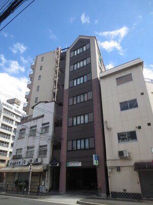シティコープホリエＭ３