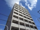 ロイヤル御幣島の外観
