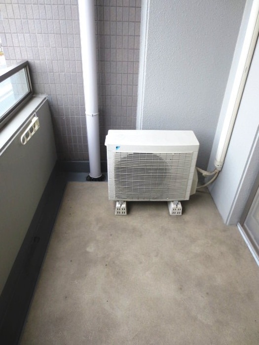 ベランダ・バルコニー ロイヤル御幣島