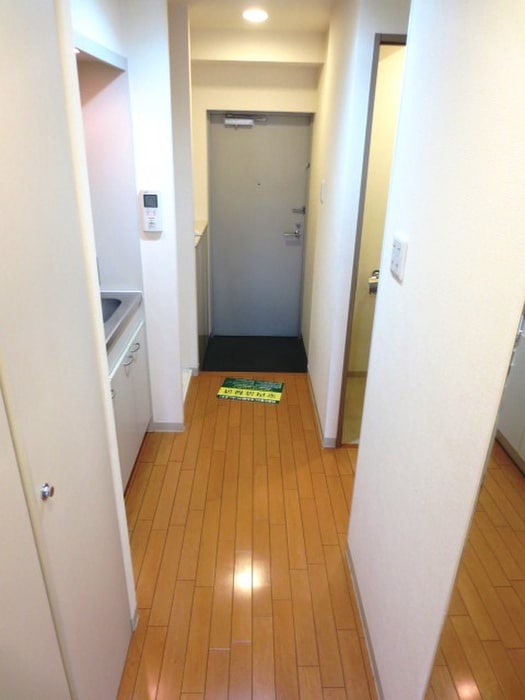 廊下 ロイヤル御幣島