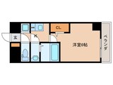 ｴｽﾘｰﾄﾞ京橋ＷＥＳＴ（906）