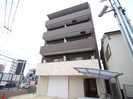 ＥＳＴＰＬＵＳの外観
