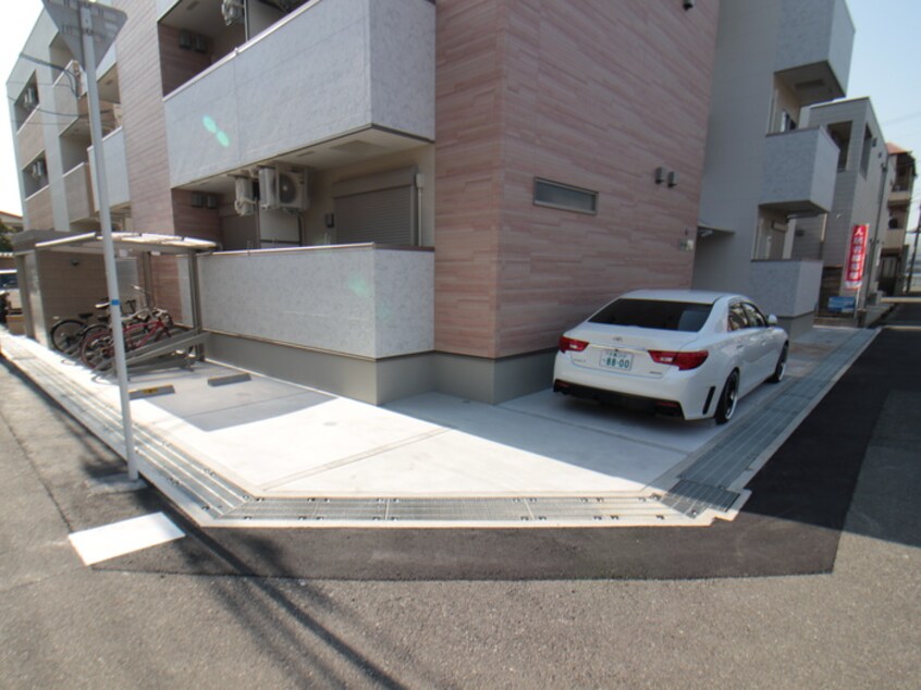 その他 フジパレス吹田正雀