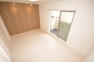 室内からの展望 フジパレス吹田正雀