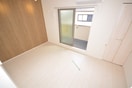 室内からの展望 フジパレス吹田正雀