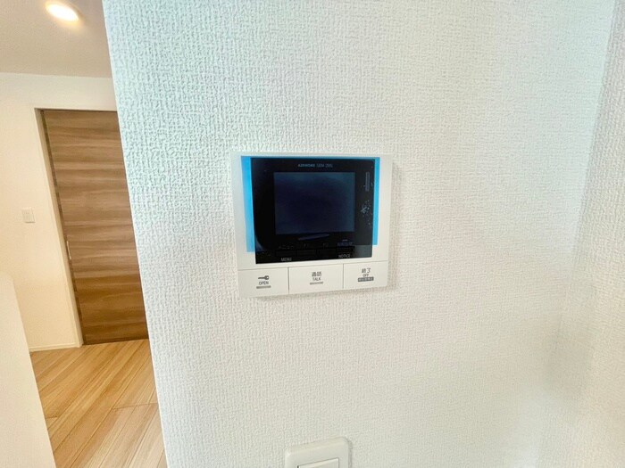 内観写真 Premiere SAKURA