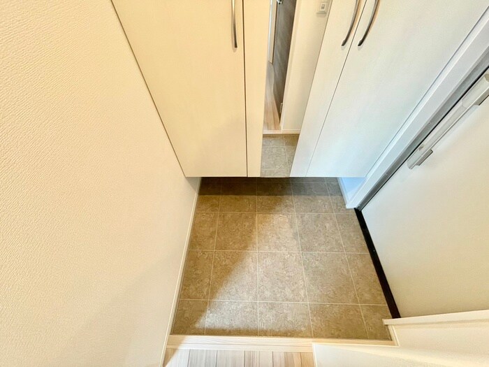 玄関 Premiere SAKURA