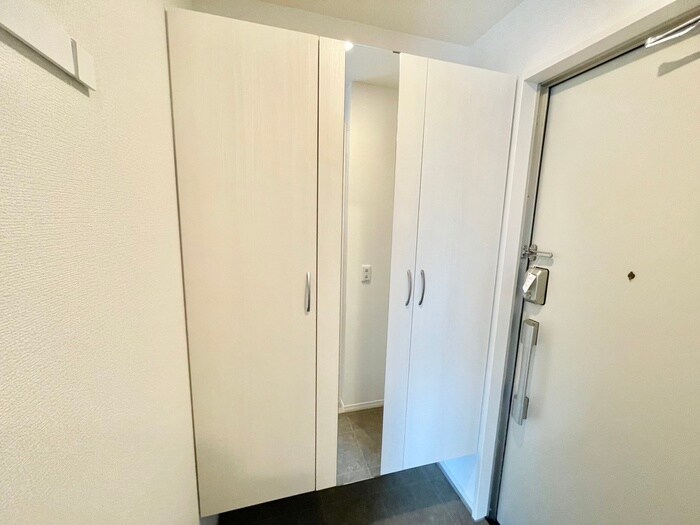 靴箱 Premiere SAKURA