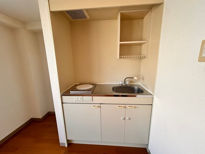 キッチン グランドメゾン花屋敷