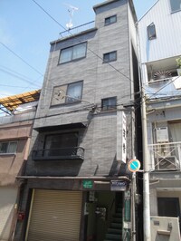 キタムラマンション