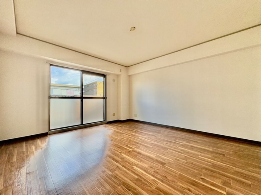 居室 ボッセルコ－ト深井