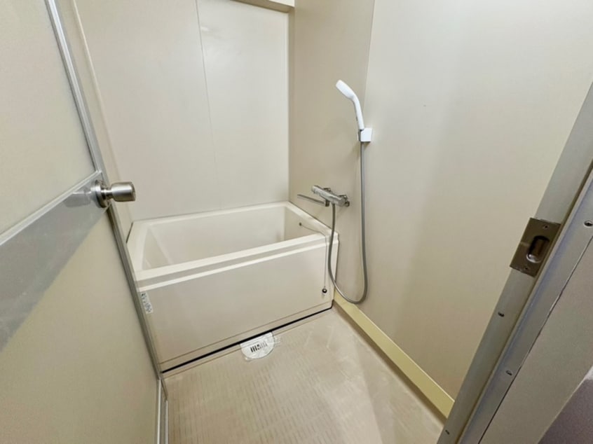 バス／シャワールーム等 ボッセルコ－ト深井