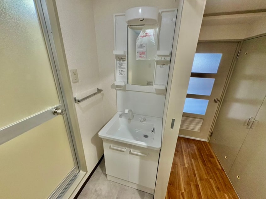 洗面 ボッセルコ－ト深井