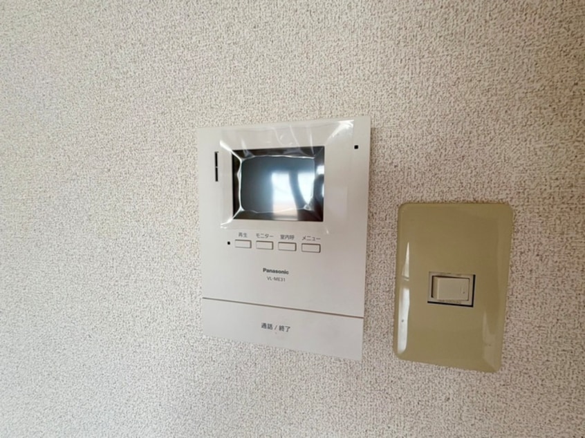 内観写真 ボッセルコ－ト深井