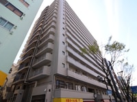 朝日プラザ高津第一(111)