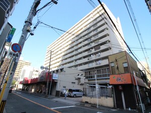 中崎コーポ(706)