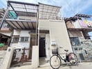 大野2丁目貸家の外観