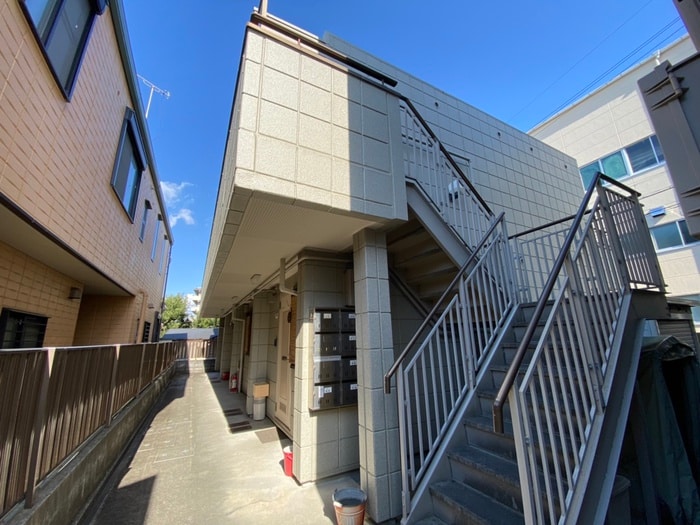 外観写真 メゾンドサイリス