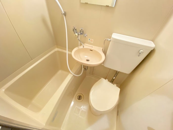 バス／シャワールーム等 メゾンドサイリス