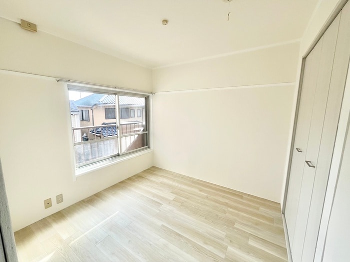 居室 リバーコート