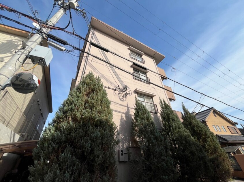 外観写真 リバーコート