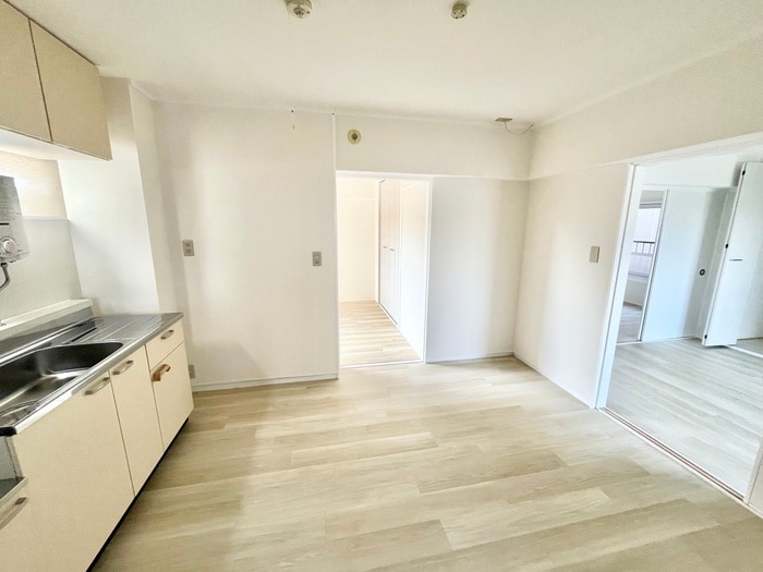 居室 リバーコート