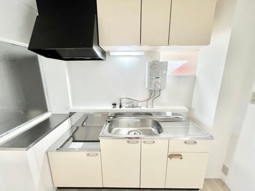 キッチン リバーコート