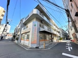 福森マンション