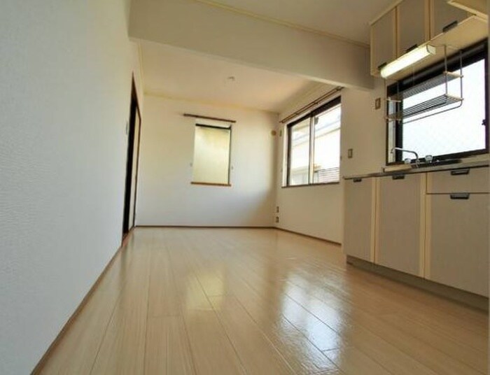 内観写真 ひかりハイツＡ棟