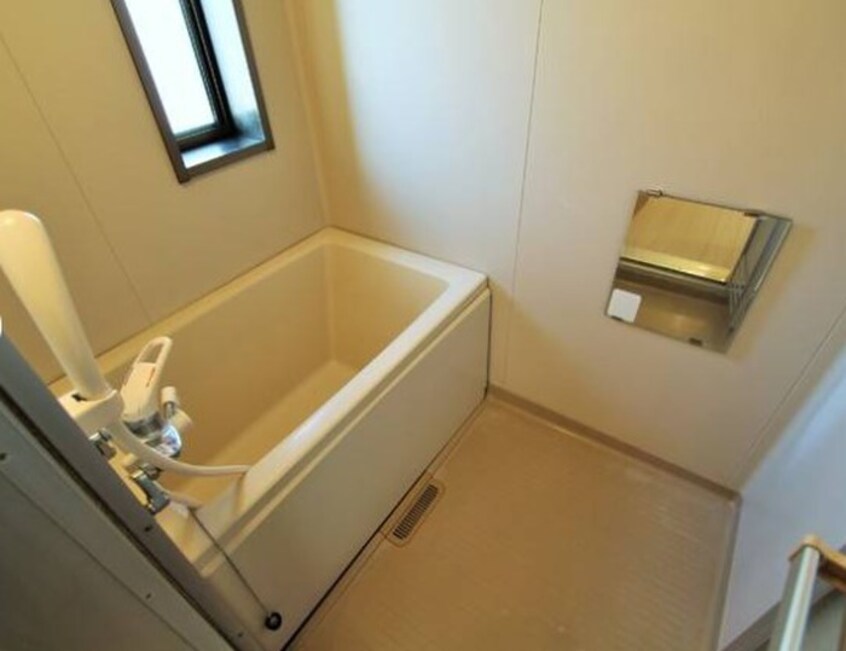 バス／シャワールーム等 ひかりハイツＡ棟