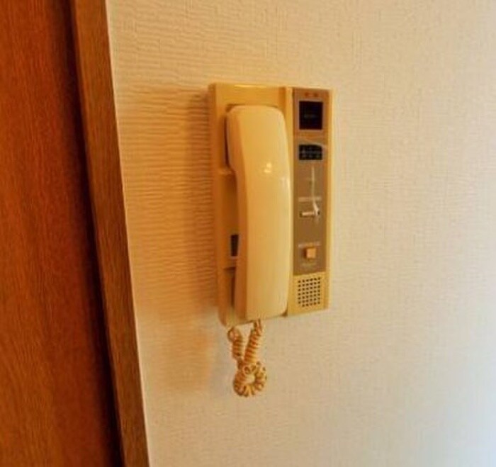 内観写真 ひかりハイツＡ棟