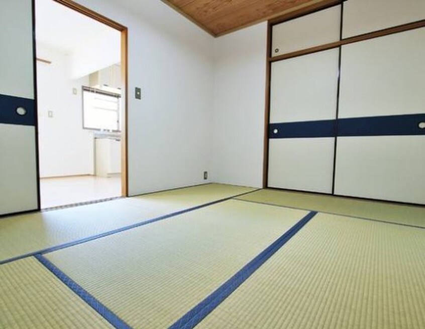 居室 ひかりハイツＡ棟