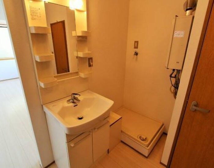 内観写真 ひかりハイツＡ棟