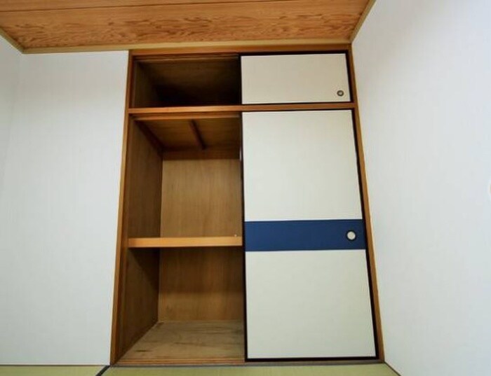 収納 ひかりハイツＡ棟
