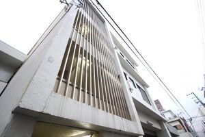 レオグランデ明石