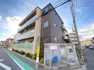 グリーンフォレスト西宮9の外観