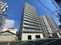 エスリード大阪リエート（605）