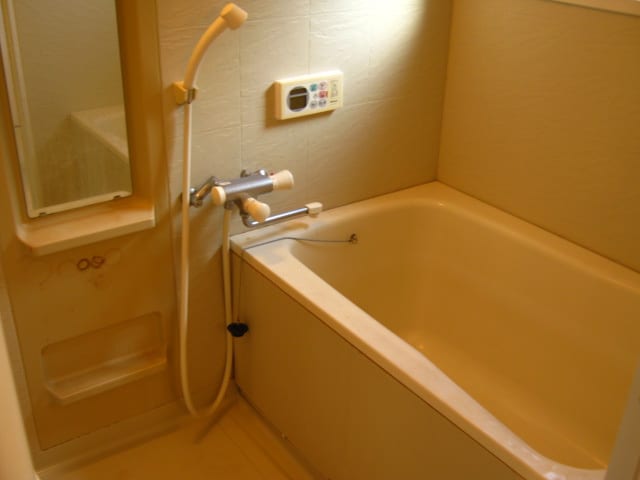 バス／シャワールーム等 コウリヒルズ