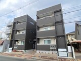 バンブーボスコＢ棟