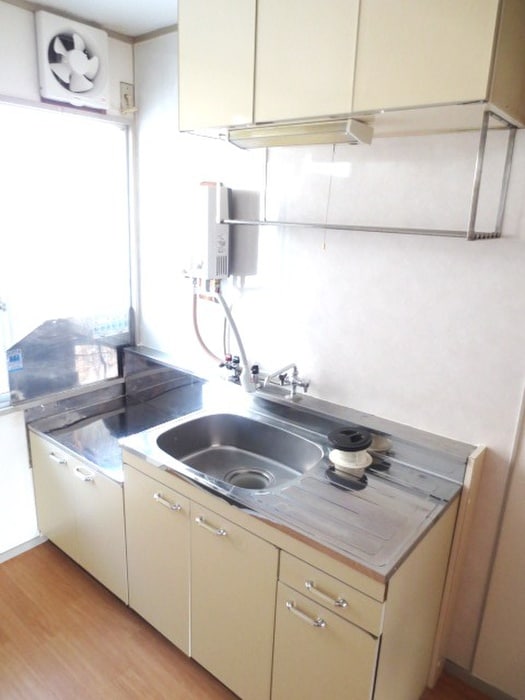 キッチン 阪田ハイツ