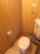 トイレ 阪田ハイツ