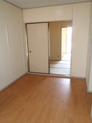 内観写真 阪田ハイツ