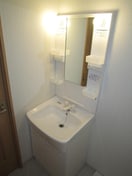 洗面 第８千里ハイツ